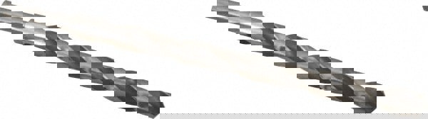 Reduced Shank Drill Bit: 47/64'' Dia, 1/2'' Shank Dia, 118 0, High Speed Steel